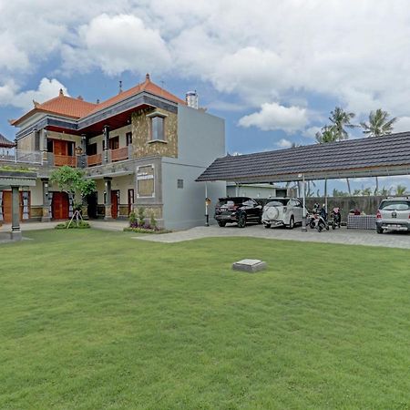 Capital O 90654 Pondok Wisata Buana Amerta Ubud Dış mekan fotoğraf
