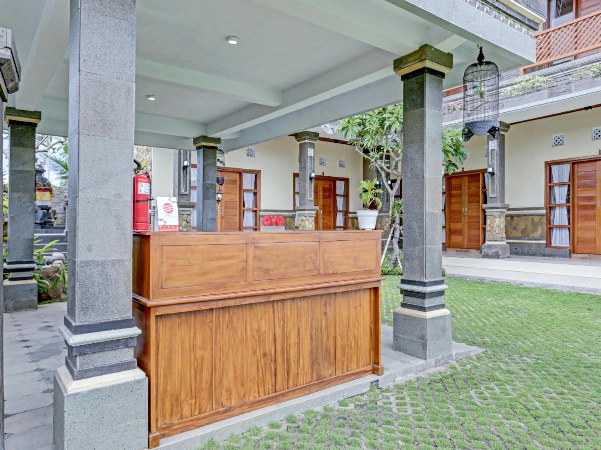 Capital O 90654 Pondok Wisata Buana Amerta Ubud Dış mekan fotoğraf